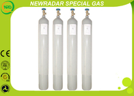 Oxidizing N2O Medical Nitrous Oxide Cylinder , CAS No 10024-97-2