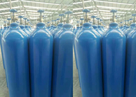 中国 99.999%純度のシリンダーによって詰められるネオン ガス、気高い産業ガス 工場
