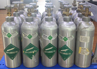 中国 7440-01-9 40Lシリンダーはまれなネオンのガス27.104 Kの沸点を詰めました 工場