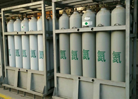 中国 党ヘリウム タンク40Lシリンダー純粋なヘリウムGas30LBおよび50LB 工場