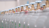 中国 Semiconductor Reactive Organic Gases , Refrigerant Gas Used In Air Conditioners 工場