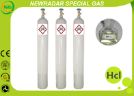 Chemical Grade 3N Hydrogen Chloride Gas Production Of Hydrochloric Acid