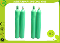 Non Toxic High Purity Hydrogen H2 Gas / Colourless Odourless Gas