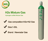 Calibration Gas 25 PPM Balance Nitrogen N2