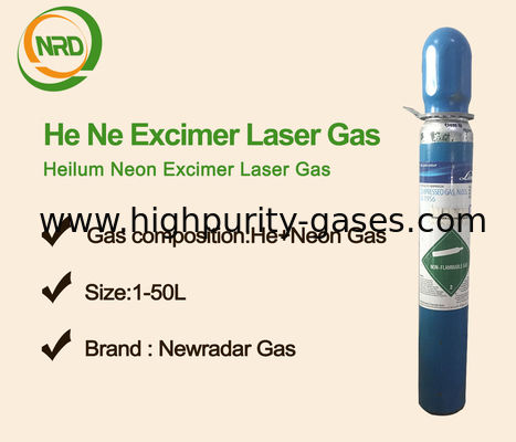 Visx Star S4IR  ArF Laser 16L premix gas hot sales in US market