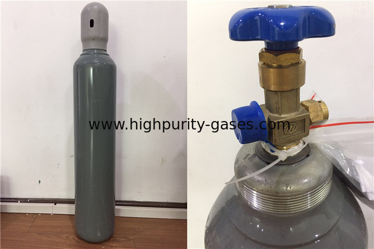 A manufacturer of Surful Hexafluoride  sf6  gas with a purity of  99.999%
