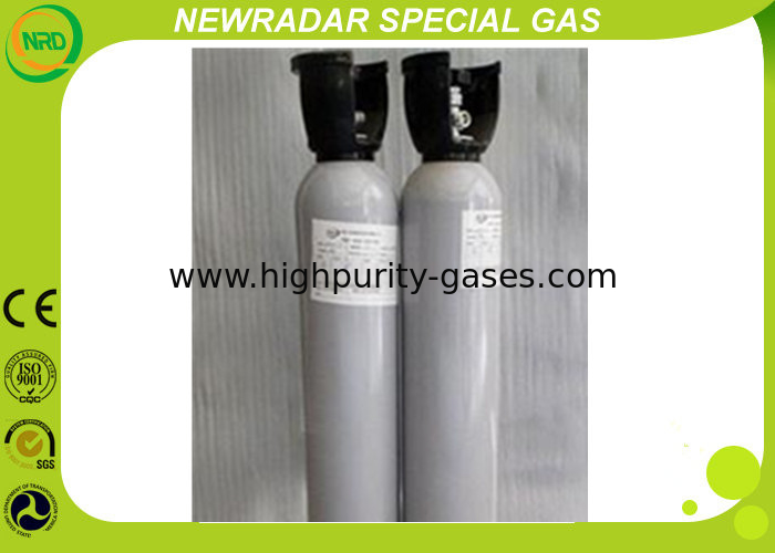 Pure 99.999% Refrigerant Gas R14 CF4 Tetrafluoromethane Purity Plus Specialty Gases