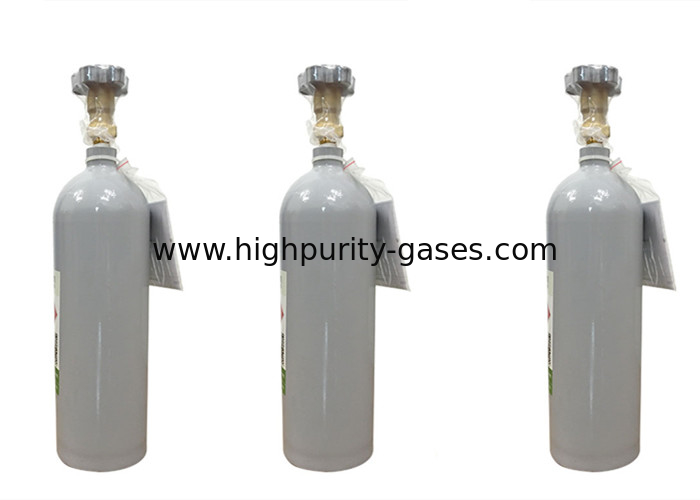 UN1065 40 L Cylinder Packed Neon Gases Ne Electron And Industrial Grade