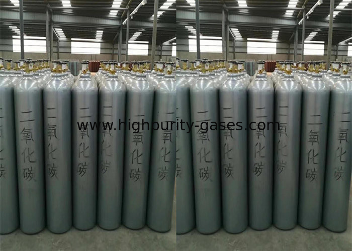 Narcotic Xenon Bulk Stock UN 2036 Xe Liquid Or Gases Purity 99.999% 10L Cylinder Packed