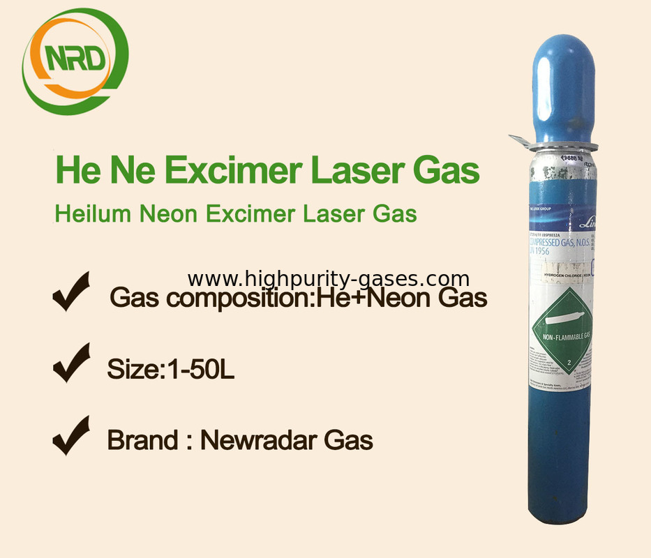 Visx Star S4IR  ArF Laser 16L premix gas hot sales in US market
