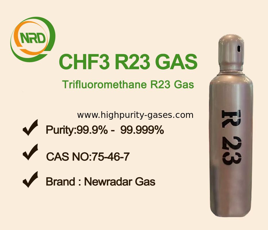 Chlorodifluoromethane R22